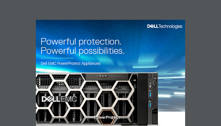 Article Get Control of Your Cloud With PowerProtect Appliances Image