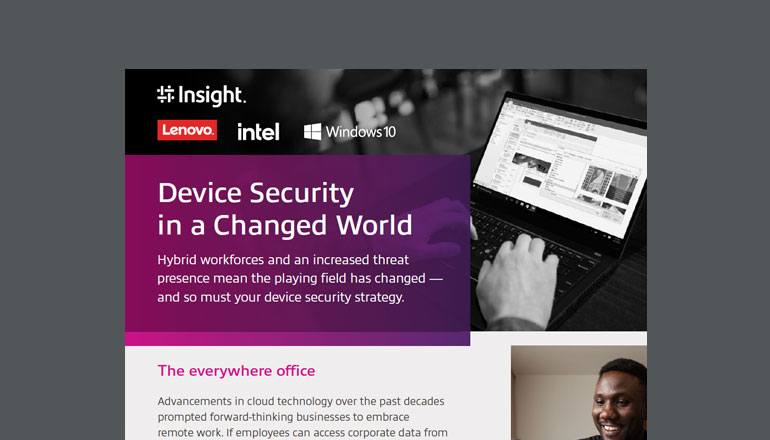 Article Device Security in a Changed World Image