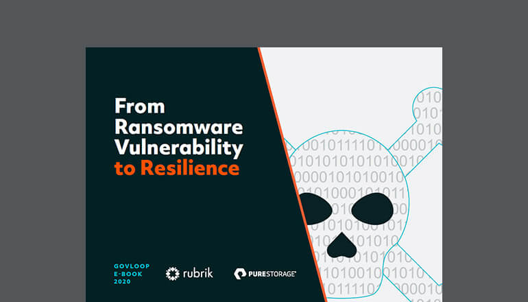 Article From Ransomware Vulnerability to Resilience Image