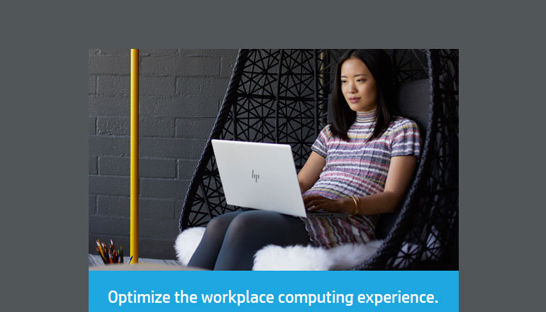 Article Optimize the Workplace Computing Experience Image