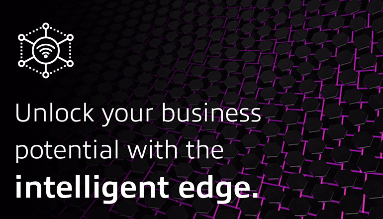 Article Watch: The ROI of Intelligent Edge  Image