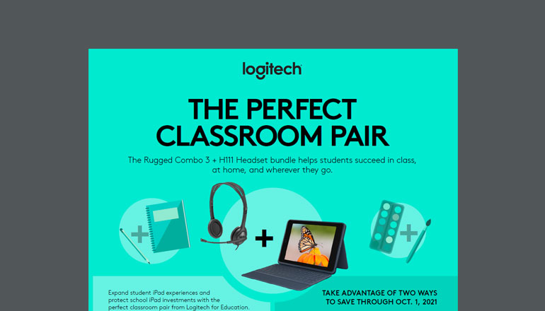 Article The Perfect Classroom Pair  Image