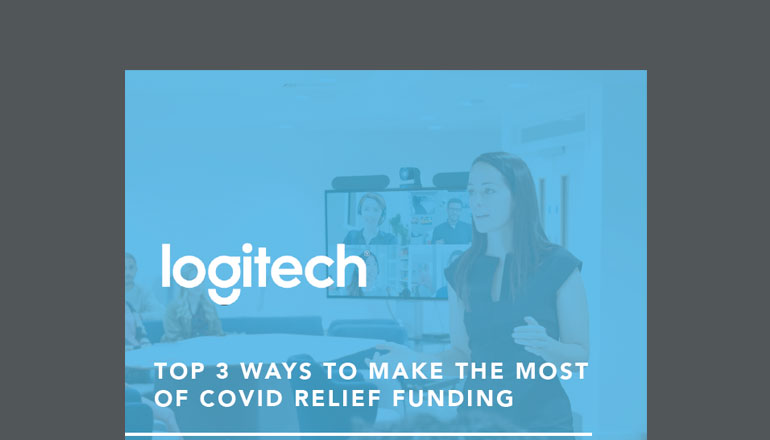 Article Top 3 Ways to Make the Most of COVID Relief Funding Image