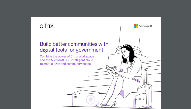Article Build Better Communities With Digital Tools For Government Image