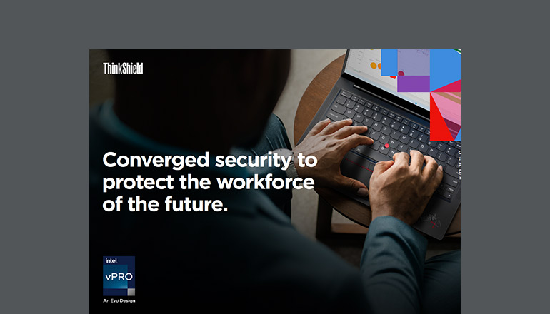 Article Converged Security to Protect the Workforce of the Future Image