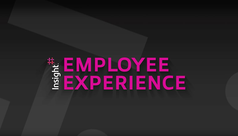 Article Employee Experience & the Modern Workplace Image