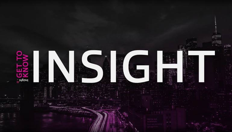Article Get to know Insight Image