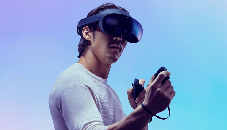 Article Harness the Power of Virtual Reality With the Meta Quest Pro Image