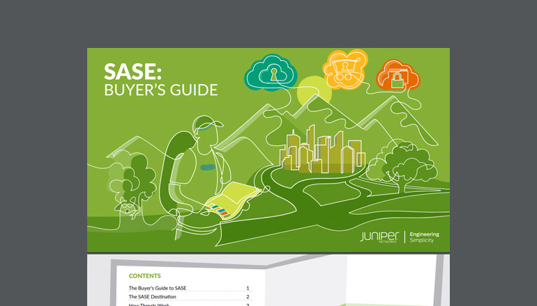 Article SASE: Buyer’s Guide Image