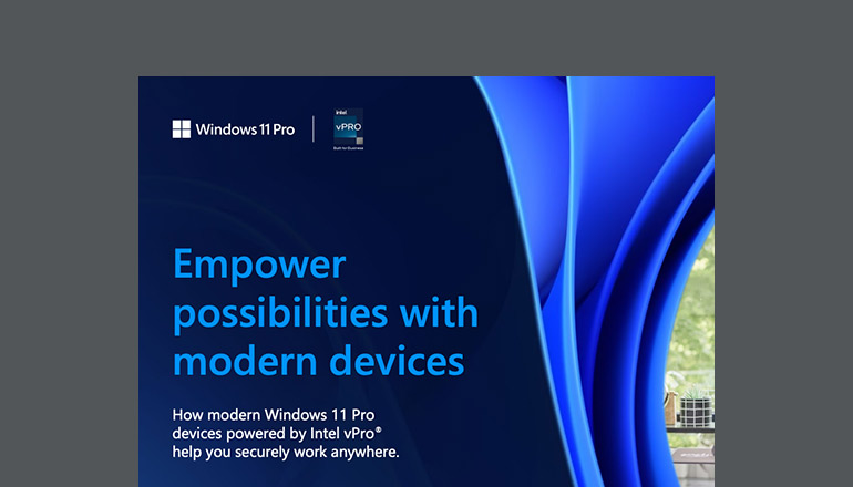 Article Empowering Possibilities With Modern Devices Image