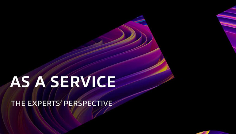 Article As a Service — The Experts’ Perspective  Image