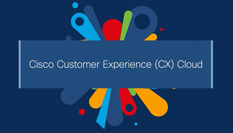 Article Cisco Customer Experience Cloud  Image