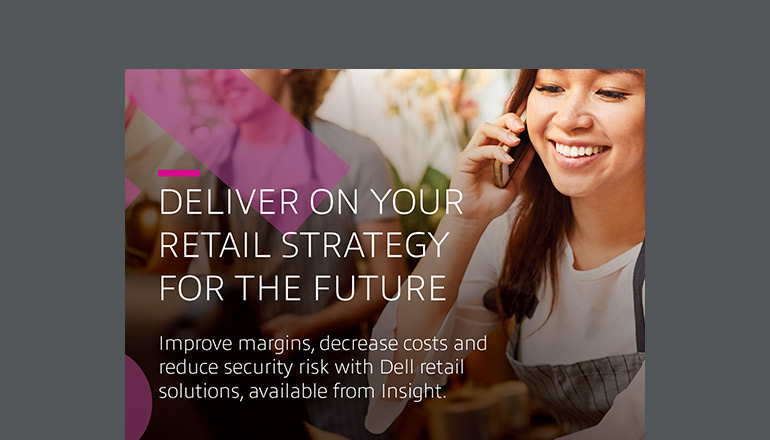 Article Deliver On Your Retail Strategy for the Future Image