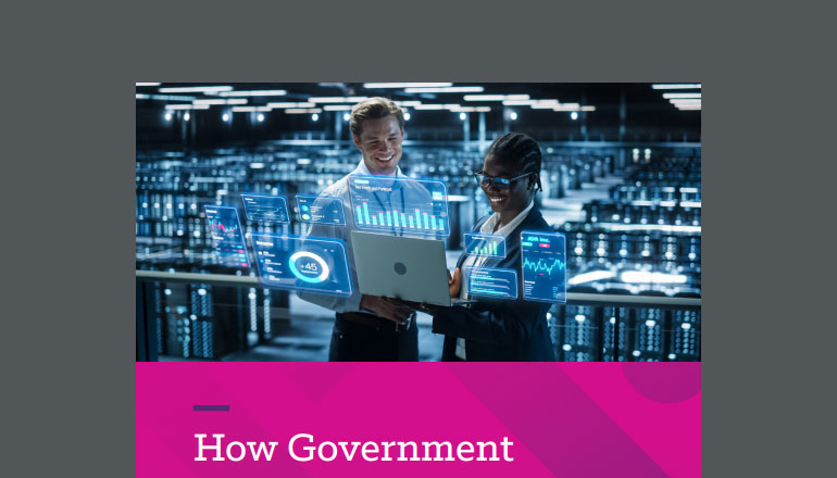 Article How Government Agencies Can Transition to the Cloud Safely Image