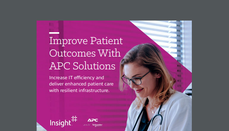 Article Improve Patient Outcomes With APC Solutions  Image