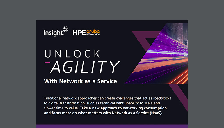 文章 Unlock Agility With Network as a Service  图像