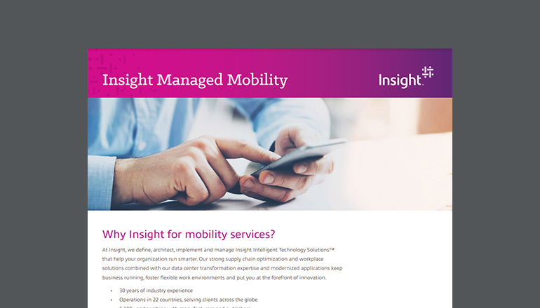 Article Insight Managed Mobility Image
