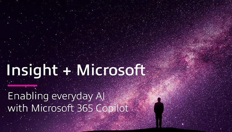Article Enabling Everyday AI With Microsoft 365 Copilot  Image