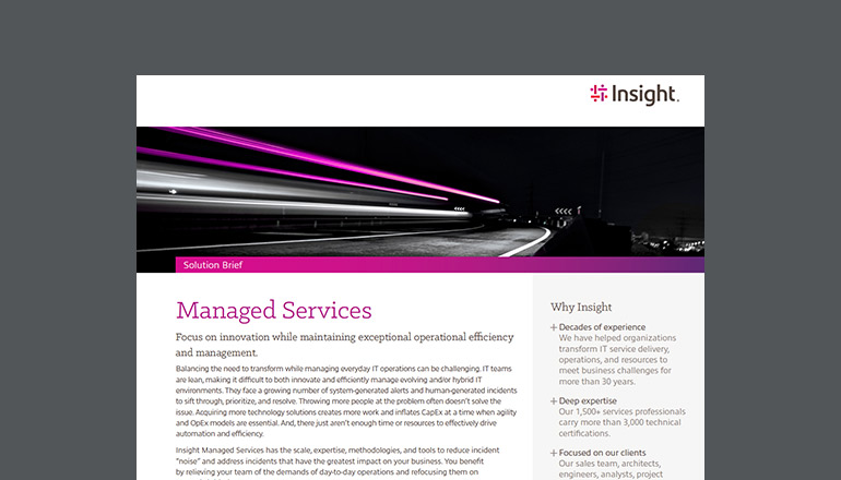 Article Managed Services Image