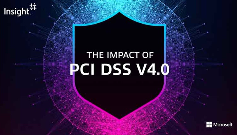 Article The Impact of PCI DSS v4.0. Image