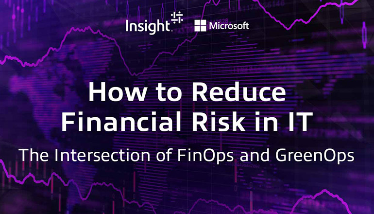 Article How to Reduce Financial Risk in IT: The Intersection of FinOps and GreenOps Image