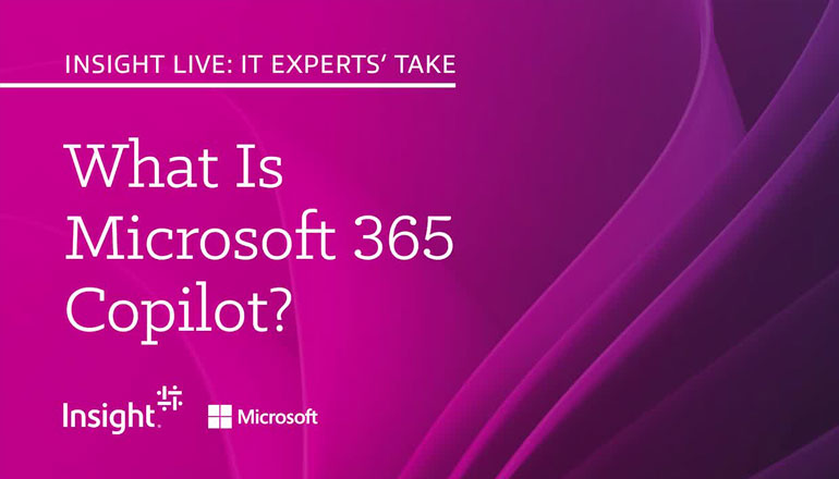 Article What Is Microsoft 365 Copilot?  Image