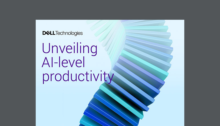 Article Unveiling AI-Level Productivity  Image