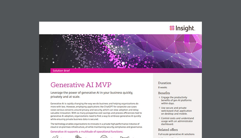 Article Generative AI MVP  Image