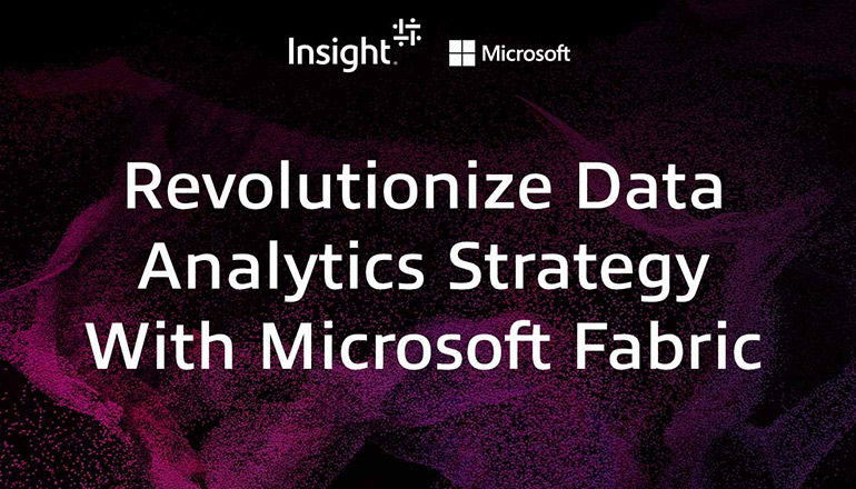 Article Revolutionize Data Analytics Strategy With Microsoft Fabric  Image