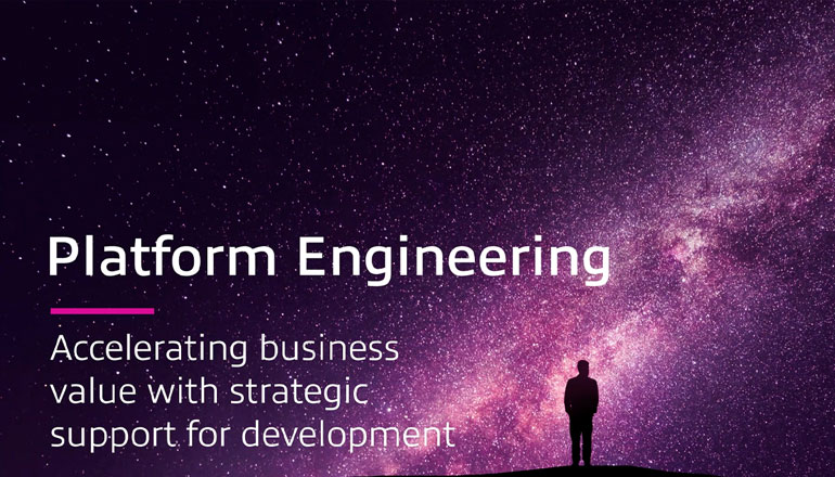 Article Platform Engineering: Accelerating Business Value with Strategic Support for Development  Image