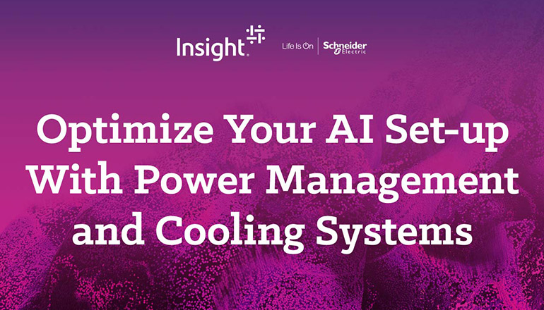 Article Optimize Your AI Setup With Power Management & Cooling  Image