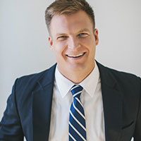 Headshot of Stream Author