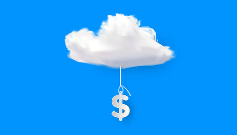 Article Can We Really Save Money in the Cloud? Image