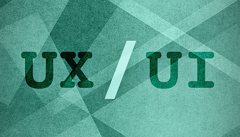 Article UX vs. UI Image