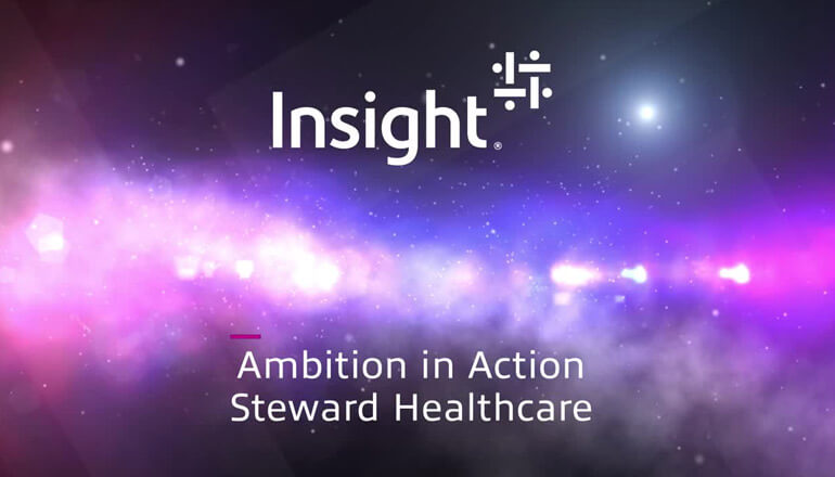 Article Ambition in Action — Steward Health Care Image