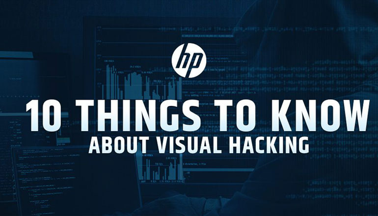 Article Visual Hacking: 10 Things to Know to Protect Your Organization Image