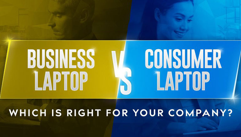 Article What is a Business Laptop? Image