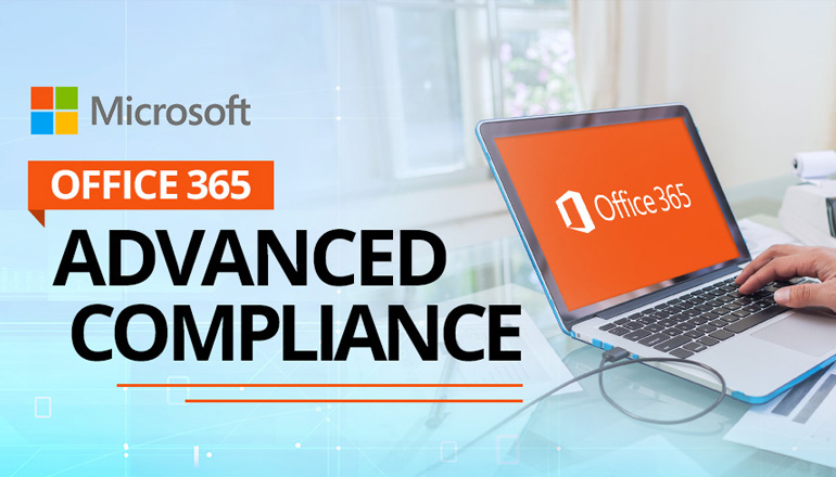 Article Office 365 Advanced Compliance Image