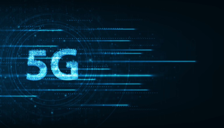 Article Preparing for 2019 Security Regulation Challenges for 5G Image