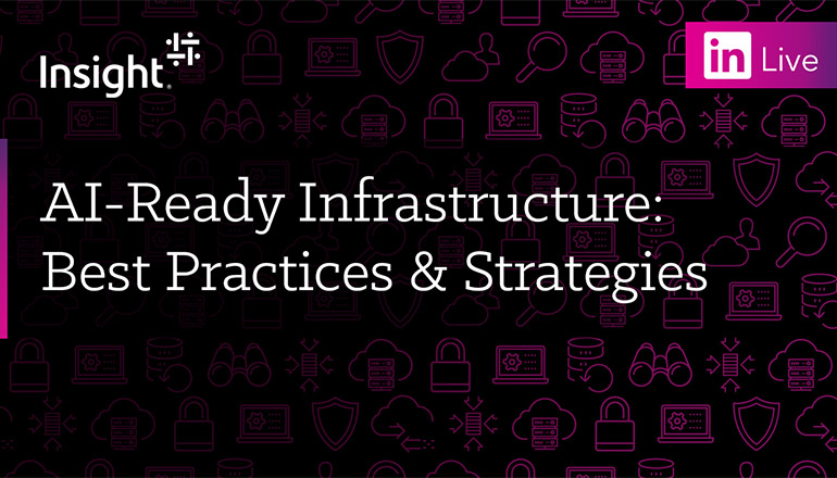 Article AI-Ready Infrastructure: Best Practices & Strategies Image