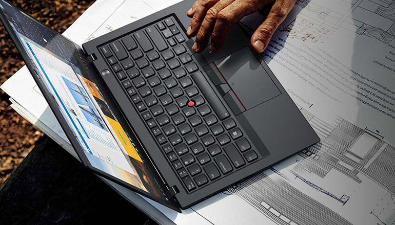 Article On-demand: Insight & Lenovo Workspace Transformation 2020 | Productivity Solutions Image