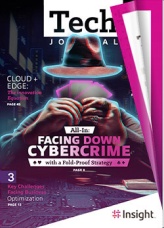 Tech Journal Magazine