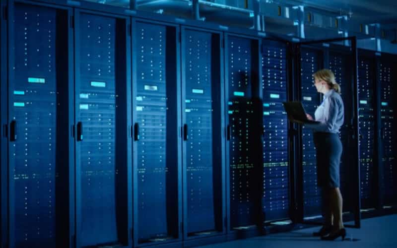 Why Business Needs the Intelligent Edge article