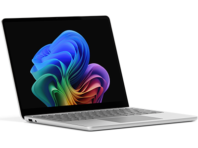 Microsoft surface laptop platinum