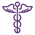 Health sciences icon
