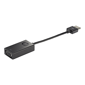 Front facing image of Adapters