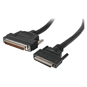 Front facing image of Storage cables
