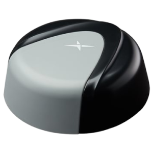 Front facing image of Antennas