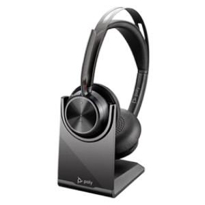 Front facing image of a Audio and video