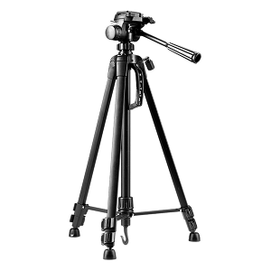 Front facing image of a Camera/camcorder accessories